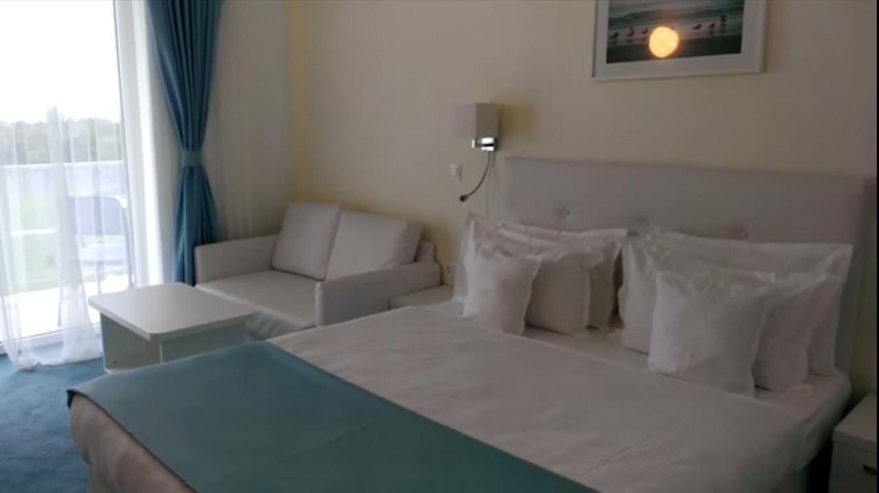 Апарт-отели Apartamente Blaxy Resort Олимп-7